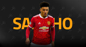 Di sisi lain, klub rashford, manchester united dilaporkan tertarik mendatangkan jadon sancho. Jadon Sancho In Manchester United Jersey Fan Made Images Hd Wallpapers For The Red Devils Fans Who Cannot Wait For His Transfer To Get Complete Latestly