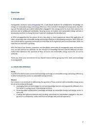 We do this by adding value to our services through reliability and teamwork. File 2014 Energypedia Annual Report Pdf Energypedia Info