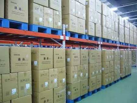 Mahkotapallet Solusi Tatakan Gudang dan Logistik - Pallet Plastik | Pallet Plastik Bekas | Harga Pallet 2026