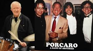 Joe Porcaro was born on this date in 1930. He died on July 6, 2020, aged  90. Joe Porcaro recorded with Natalie Cole, Don Ellis, Stan Getz, Freddie  Hubbard, Gladys Knight, Madonna,