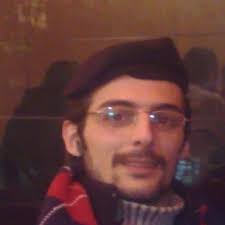 Ahmet Emre Yesilcimen