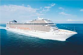 Msc orchestra is a ship in the msc fleet with thoughtful design choices and excellent amenities. Erkunden Sie 11 Tage Dublin Und Hamburg Msc Orchestra Msc Cruises