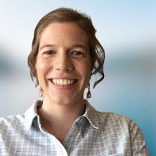 Whitney Becker's Instagram, Twitter & Facebook