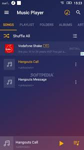 Youtube music lets you watch and listen to a nearly endless catalog in an app designed for music discovery. Music Player Apk Download