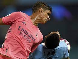 Raphaël varane, latest news & rumours, player profile, detailed statistics, career details and transfer information for the real madrid cf player, powered by goal.com. This Defeat Is Mine Says Real Madrid S Raphael Varane After Twin Errors Football News Times Of India