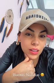 Aída Martínez y el duro golpe que sufrió antes de perder la vista: “Cerré  mi restaurante y perdí 100 mil”