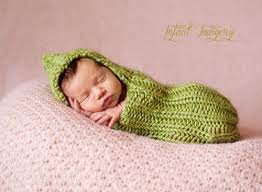 I designed this cocoon specifically for nicu preemies so it would be easy to put on and take off of baby, easy to open and close, and to have enough room for anything medical that may be attached to baby. Baby Cocoon Knitting Patterns Snuggly Warm Secure While Sleeping