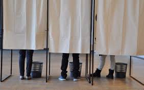 Detailed translations for bureau de vote from french to english. Municipales 2020 Doit On Forcement Passer Par L Isoloir Avant De Voter Actu