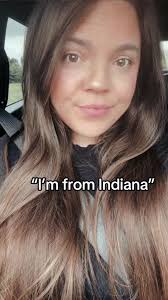 Samantha Rae Burrows Indiana