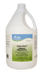 Enviro chem neutral disinfectant is an antiseptic. Enviro Care Cleaners