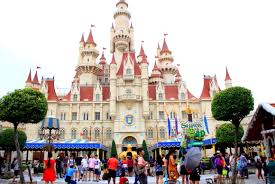 There are also other ways that you can save on your day trip to. Guides On How To Maximise Your Visit To Universal Studios Singapore Trevallog