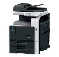 Find everything from driver to manuals of all of our bizhub or accurio products. Konica Minolta Bizhub 36 Driver Software Download