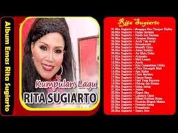 22 october 2018 / mp3 rita sugiarto album emas pilihan lagu paling menyntuh hati. Rita Sugiarto Full Album Tembang Kenangan Lagu Dangdut Lawas Nostalgia 80an 90an Terpopuler Youtube