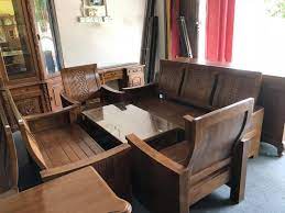 Maybe you would like to learn more about one of these? Warisan Jati Furniture Facebook