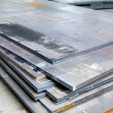Sailcor Corten Steel Plates & Sheets - Corten Steel Tube