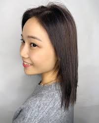 How to work with the hair you've got. Top 50 Best Asian Hairstyles For Women Modern Asian Ideas