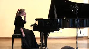 The largest online forum for tennis with access to expert views (hot tips) to help you place the right bets each and every time! Recital De Pian Cristina Raducanu Part1 Youtube