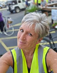 Spokes Dance Off in Buffalo, NY