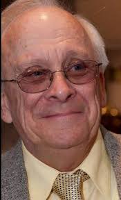 William Ray Obituary