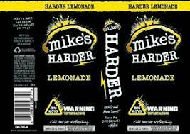 * the % daily value (dv) tells you how. Mike S Hard Lemonade Co La Crosse Wisconsin 54601 Beer Syndicate