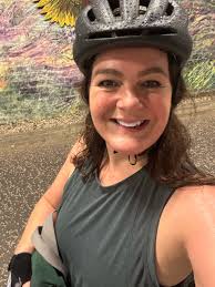 Fundraiser by Kirsty Martin : My Tour De 4 Fundraiser to Fight Cancer