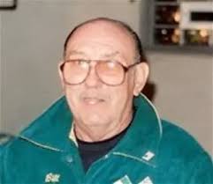 Obituary information for Wilfred A. Jackson