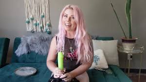 Bonni Good отзывается о наборе «Tantus» Strap on Vamp: Вы неплохо умеете  привязываться, вам просто нужно это!