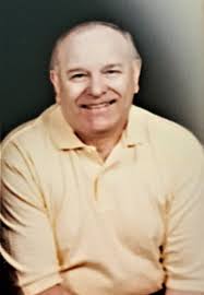 Obituary of Frederick C. Ehman