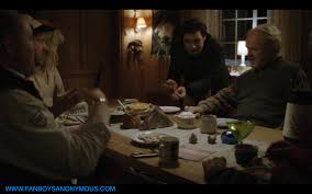 After frank the fixer tagliano testifies against his mafia boss in new york, he enters the witness protection program and makes an unusual demand: Lilyhammer An Improbable Hit For Netflix Fanboys Anonymous