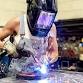 Welding Class at MPLS MAKE!