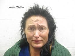 Two Crawford County women charged after two pounds of meth found in  Steelville home