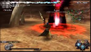 Los 10 mejores juegos ppsspp para androiddescarga mejores juegos para psp en androidtop 10 : Lord Of Arcana Psp Gamehag