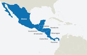 Can honduras complete the job in the international friendly against costa rica team? Central America Peak Dmc