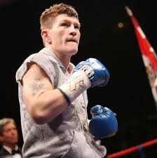 Richard john hatton mbe, or ricky 'the hitman' hatton is one of the uk's most successful, and arguably the most popular british boxer of all time. Motor Mouth Paulie Malignaggi Stokes Fire With Ricky Hatton Ahead Of Hitman S Manchester Comeback Mancunian Matters