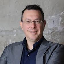 Justin Dart (@ideasabound)