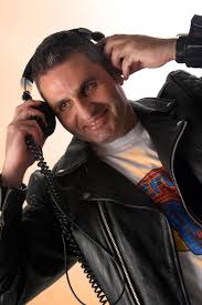 DJ Alex Reflex Grech