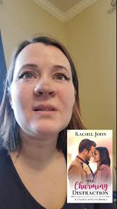 Cover Story Rachel Lacey Review