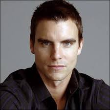 Happy birthday and wishes for full recovery to Colin Egglesfield (born:  February 9, 1973)🎂🥳🎁🎗🎉💐🎊🪅🎏🎈 🌸Autumn Dreams (2015) 🌼A Christmas  Witness (Holiday Hideout) (2021)