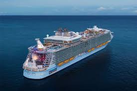 Find royal caribbean allure of the seas cruise itineraries and deals on this page. Harmony Of The Seas Kreuzfahrten Dreamlines