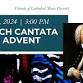 J. S. Bach Cantata Series: Advent
