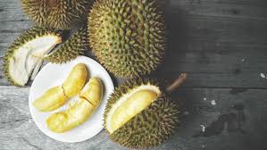 This week durians started falling in penang! China S Durian Boom Malaysia Secures Export Deal To Extend The King Of Fruits Reign