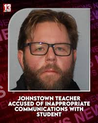 John Scott Lavender"