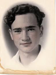 Robert Gregg Obituary