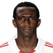 Collin Benjamin FM 2008 Profile, Reviews