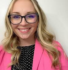 Kayla Moore MEd, LBS, BCBA