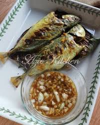 Buat orang lapo 3 years ago. Resepi Ikan Masak Masam Manis Azie Kitchen