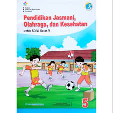 Maybe you would like to learn more about one of these? Buku Pjok Penjasorkes Kelas 5 Sd Kurikulum 2013 Penerbit Putra Nugraha Shopee Indonesia