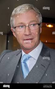 Paul of grady hi-res stock photography and images