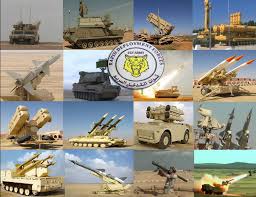 Rapid Deployment Forces قوات التدخل السريع - #تقرير | الدفاع الجوى المصرى .. مثال يحتذى لغيره من الدفاعات الجوية العربية ...