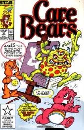 251 results for care bears comic book. Care Bears From Star Comics